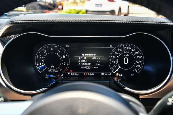 2020 Ford Mustang GT FN