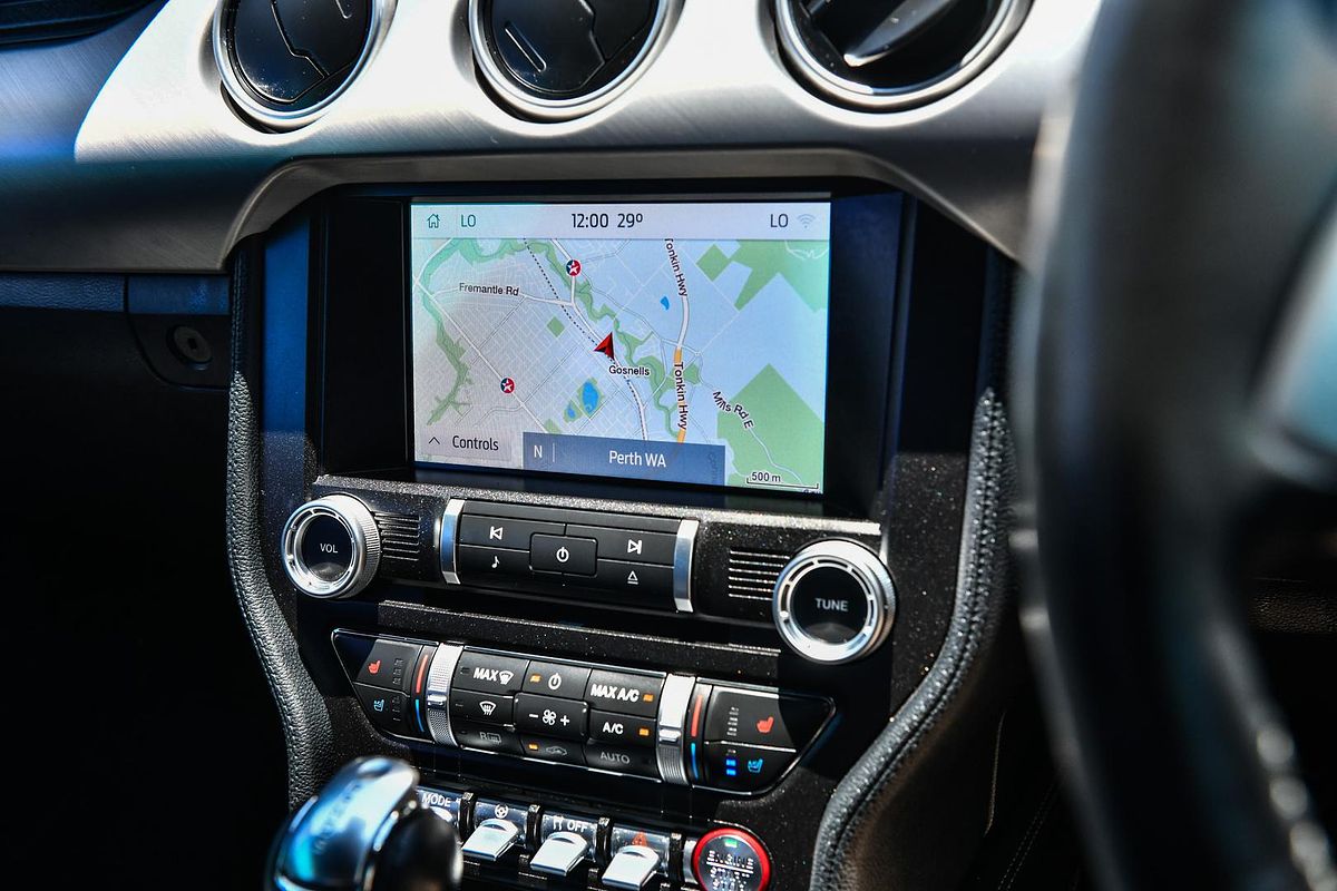 2020 Ford Mustang GT FN