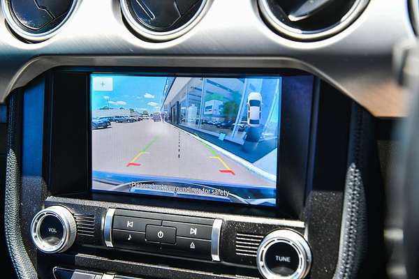 2020 Ford Mustang GT FN