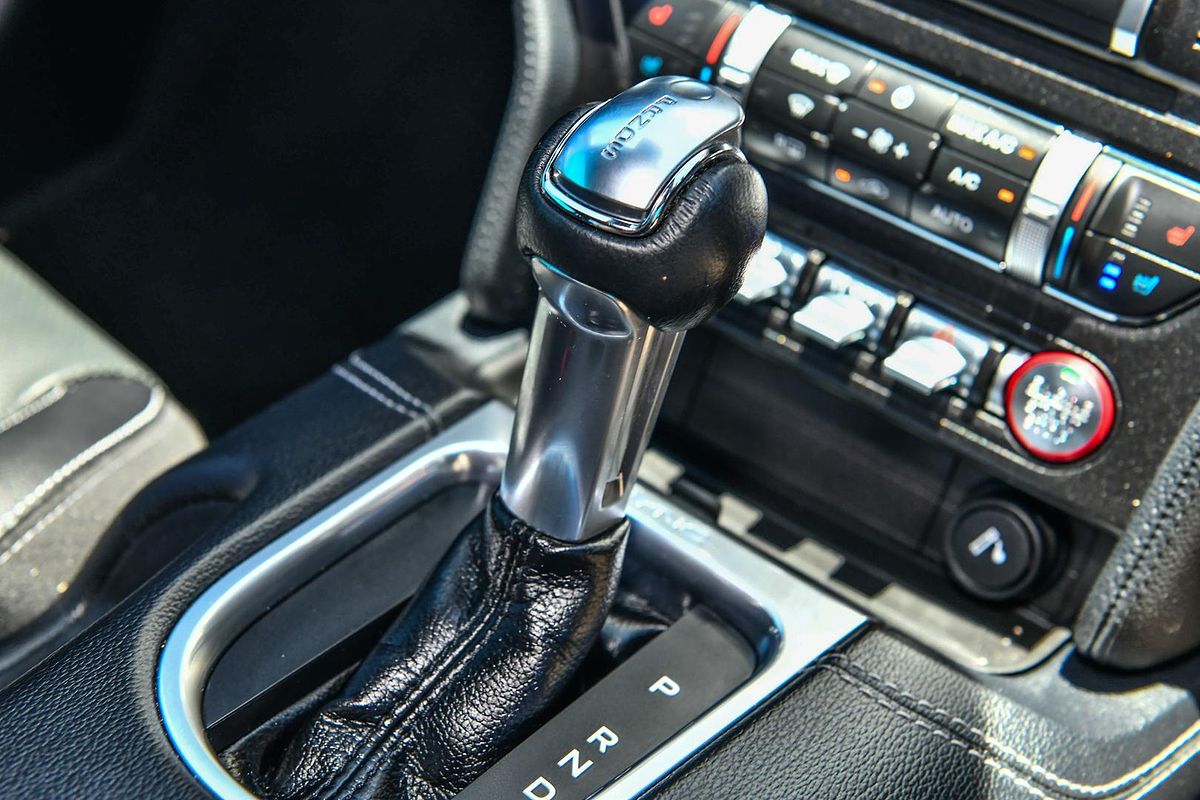 2020 Ford Mustang GT FN