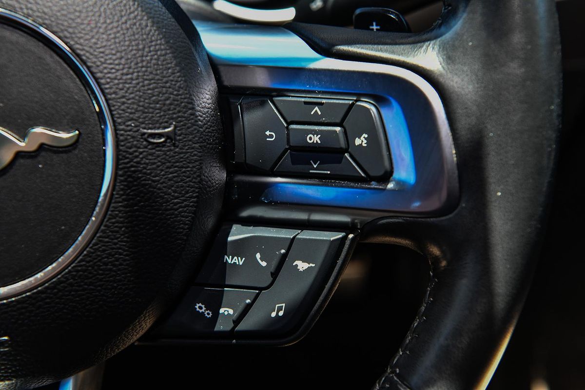 2020 Ford Mustang GT FN