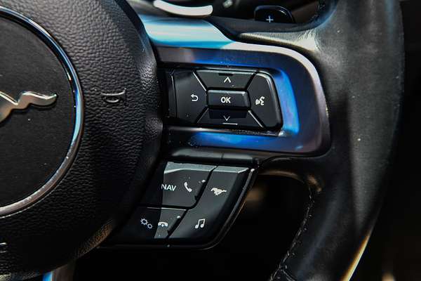 2020 Ford Mustang GT FN