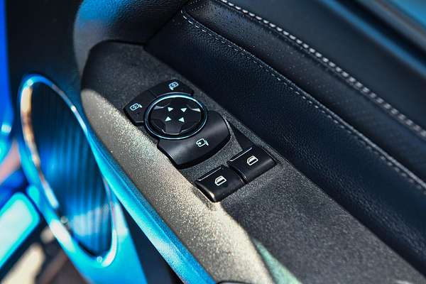 2020 Ford Mustang GT FN