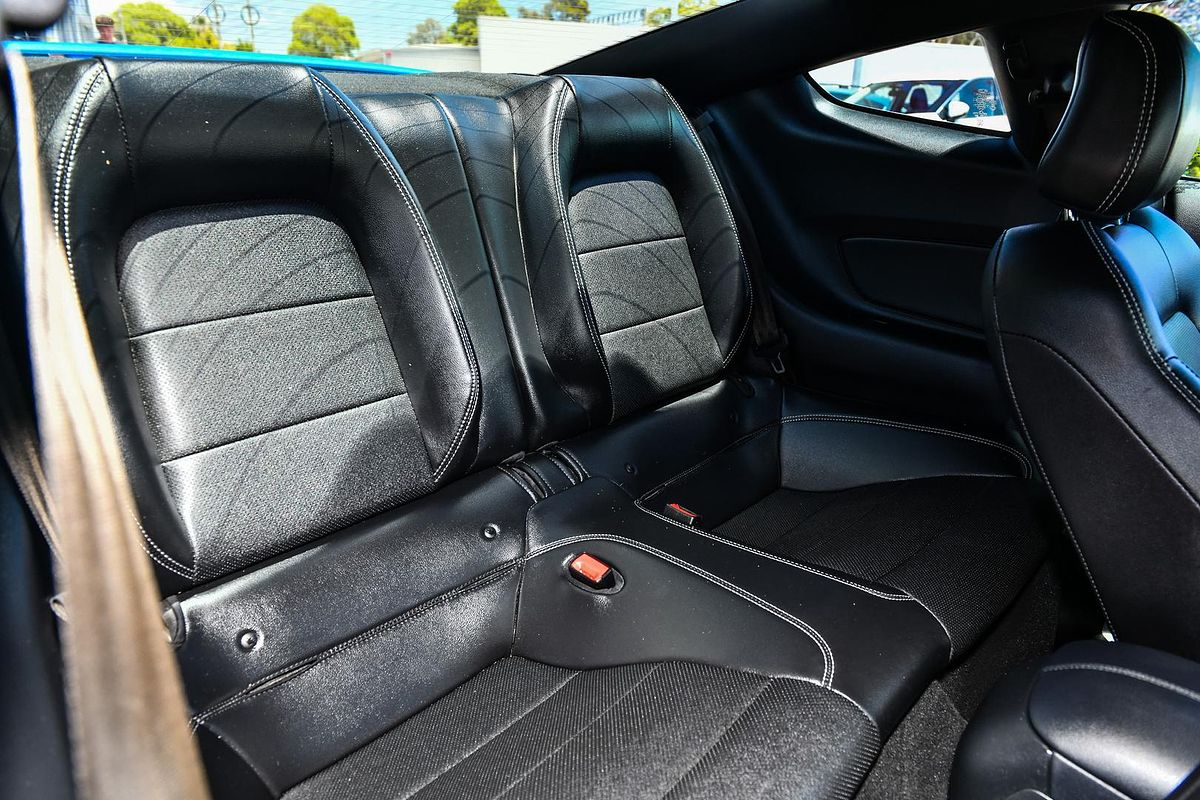 2020 Ford Mustang GT FN