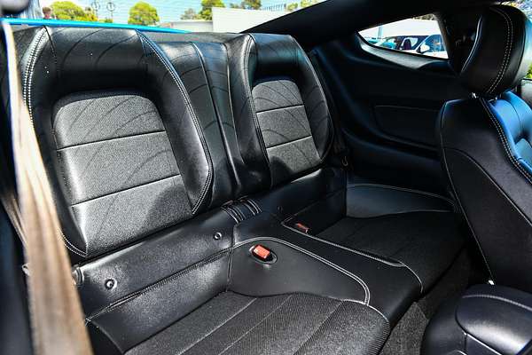 2020 Ford Mustang GT FN