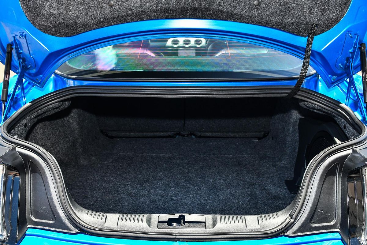 2020 Ford Mustang GT FN