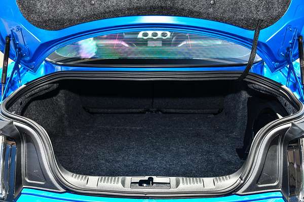 2020 Ford Mustang GT FN