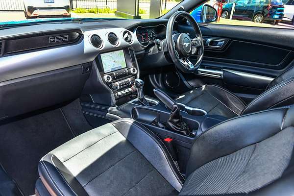 2020 Ford Mustang GT FN