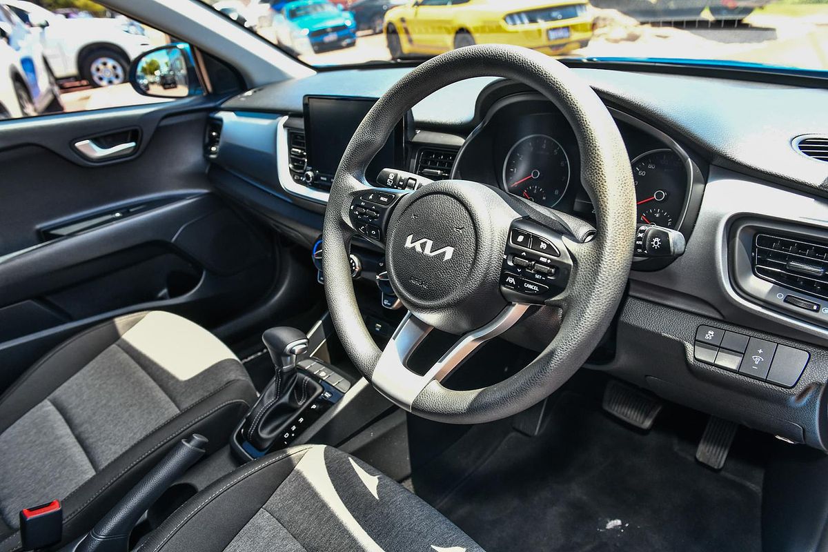 2022 Kia Stonic S YB