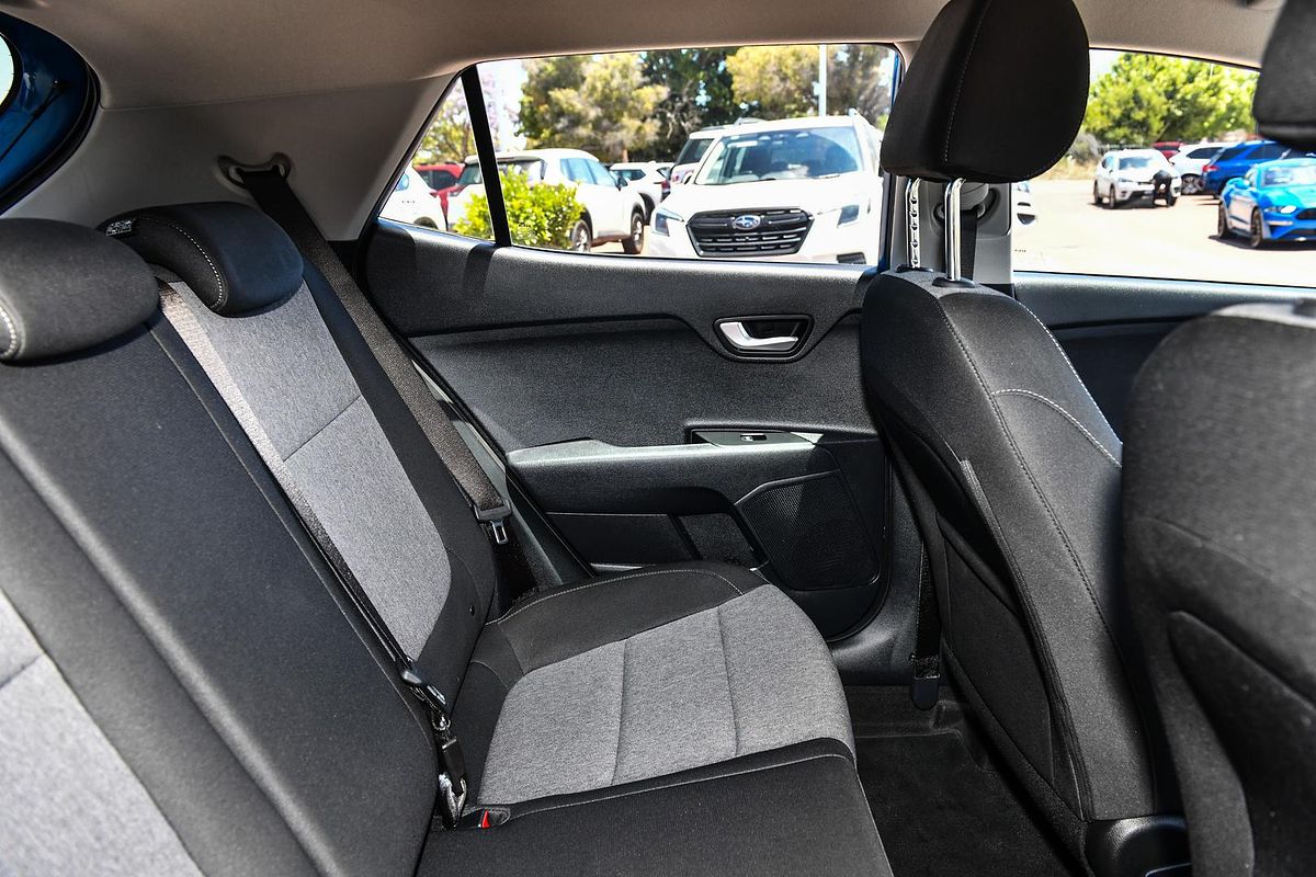 2022 Kia Stonic S YB