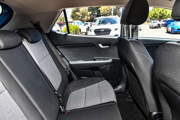 2022 Kia Stonic S YB