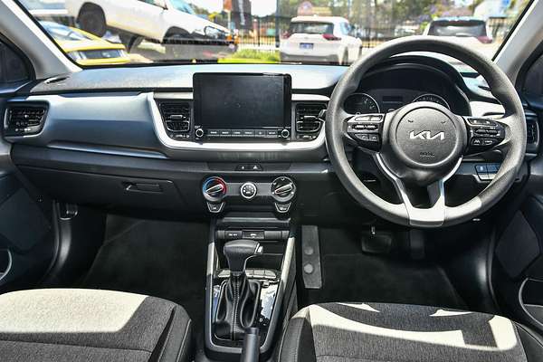 2022 Kia Stonic S YB