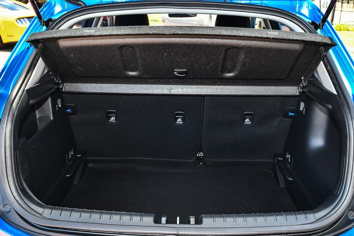 2022 Kia Stonic S YB