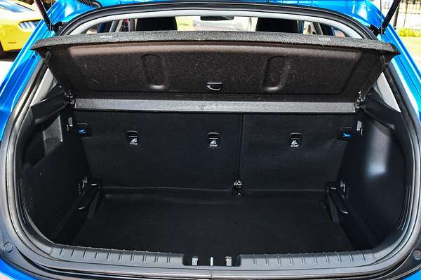 2022 Kia Stonic S YB