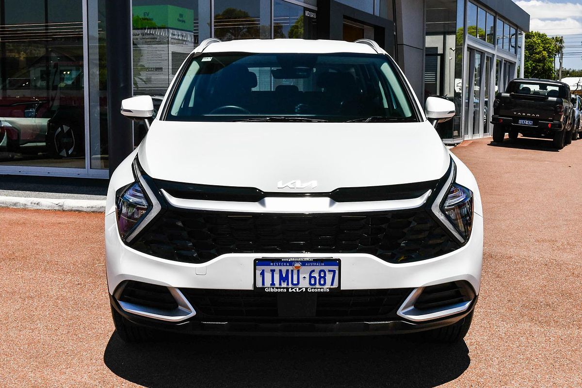 2024 Kia Sportage S NQ5