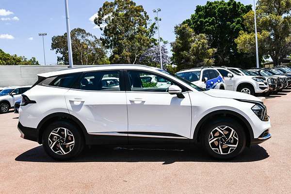 2024 Kia Sportage S NQ5