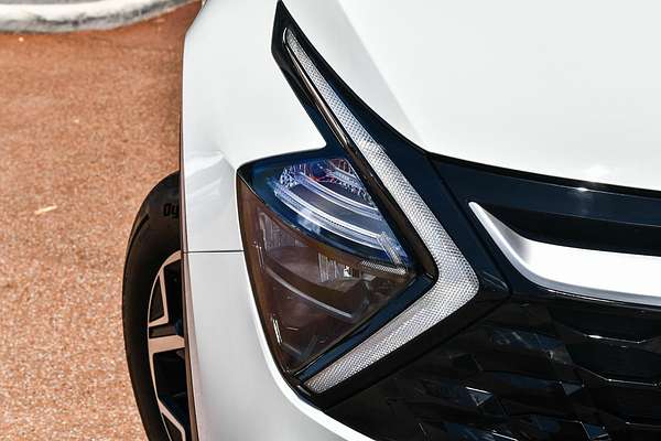 2024 Kia Sportage S NQ5