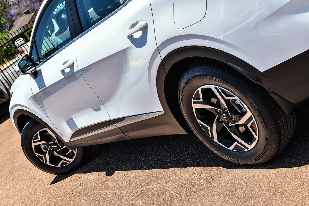 2024 Kia Sportage S NQ5