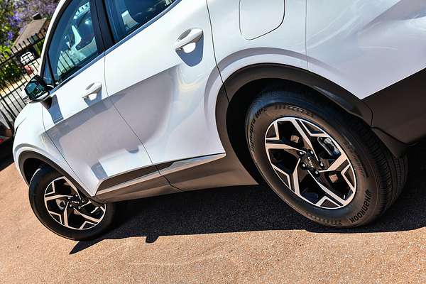 2024 Kia Sportage S NQ5