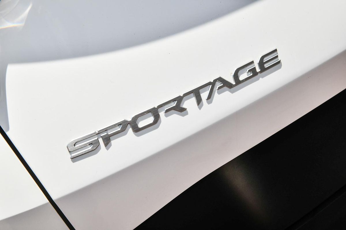 2024 Kia Sportage S NQ5