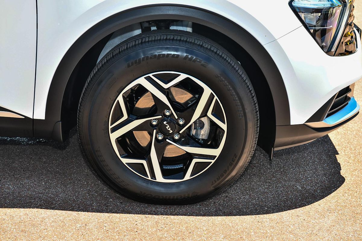 2024 Kia Sportage S NQ5