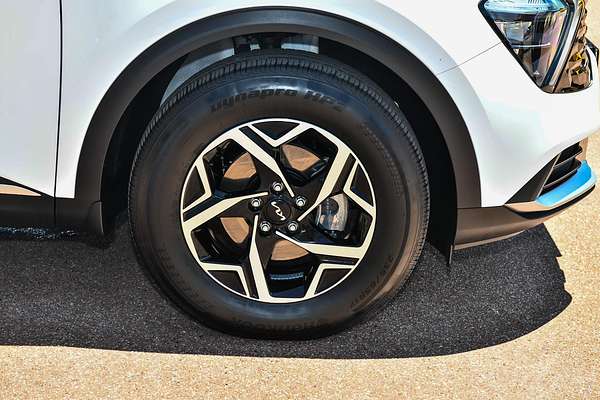 2024 Kia Sportage S NQ5