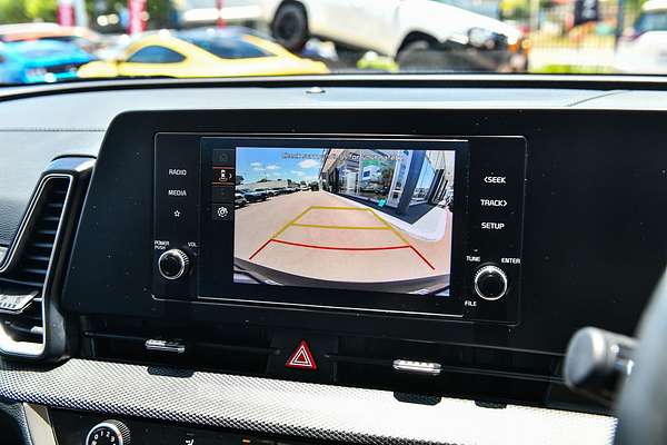 2024 Kia Sportage S NQ5