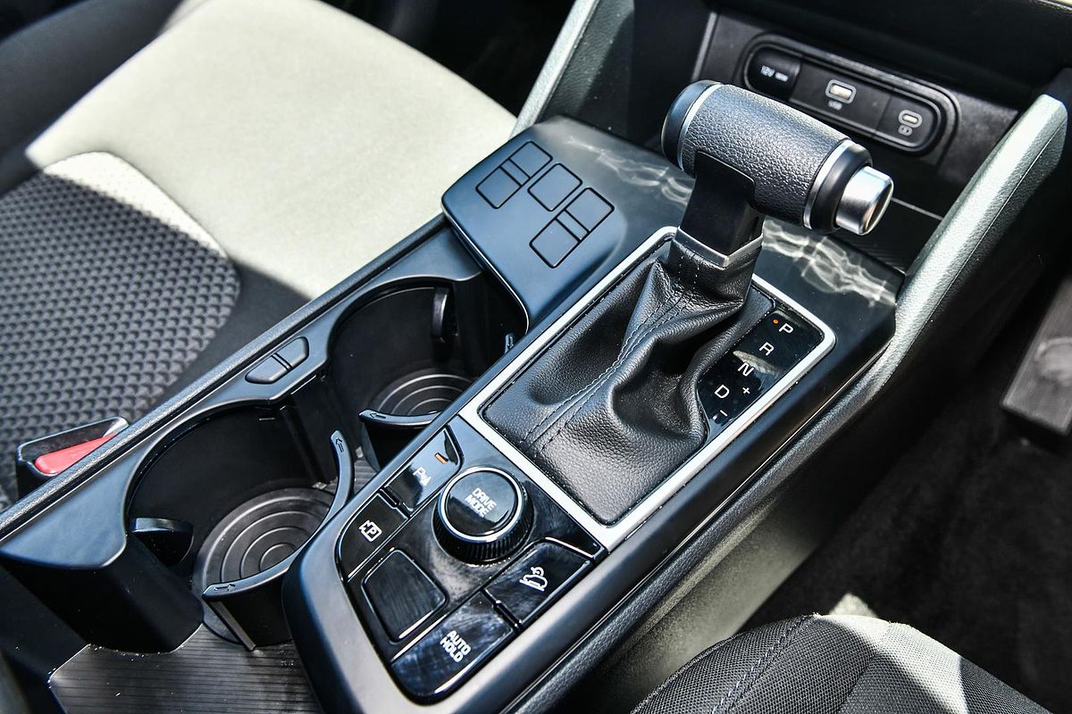 2024 Kia Sportage S NQ5