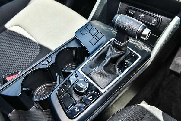 2024 Kia Sportage S NQ5