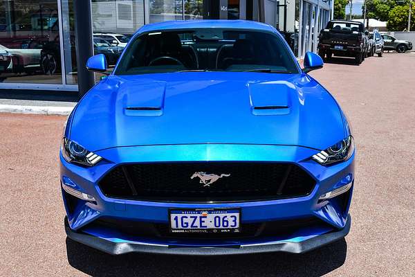 2020 Ford Mustang GT FN