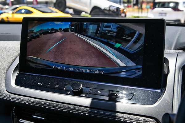 2025 Nissan QASHQAI ST J12