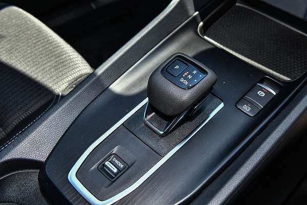 2025 Nissan QASHQAI ST J12