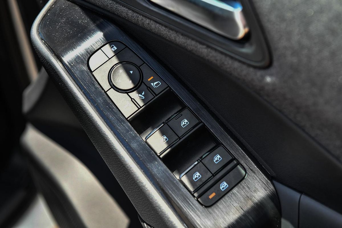 2025 Nissan QASHQAI ST J12