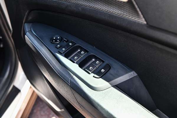 2024 Kia Sportage S NQ5