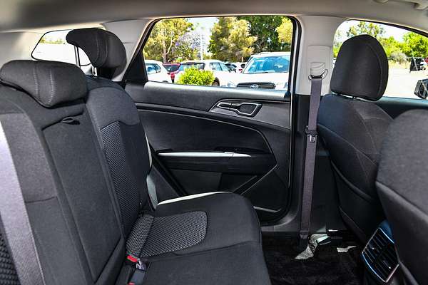 2024 Kia Sportage S NQ5