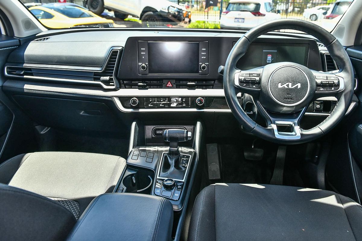 2024 Kia Sportage S NQ5