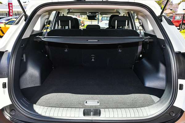 2024 Kia Sportage S NQ5