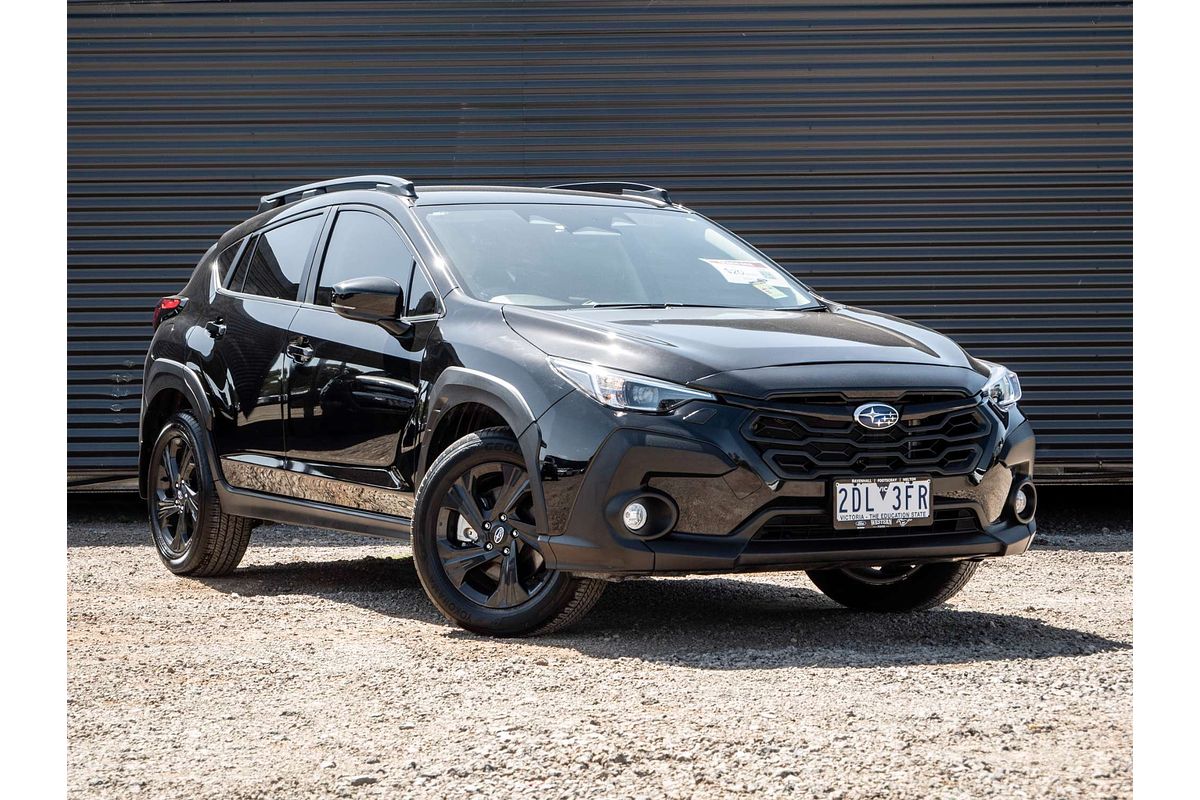 2023 Subaru Crosstrek 2.0L G6X