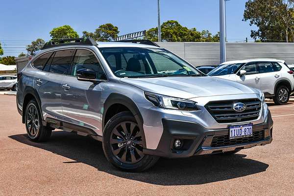 2025 Subaru Outback AWD Sport XT 6GEN