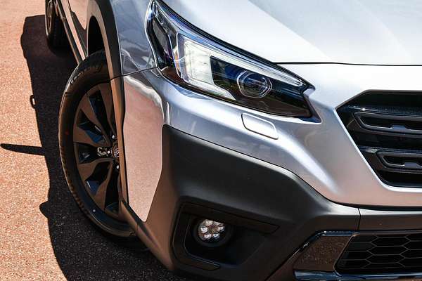 2025 Subaru Outback AWD Sport XT 6GEN