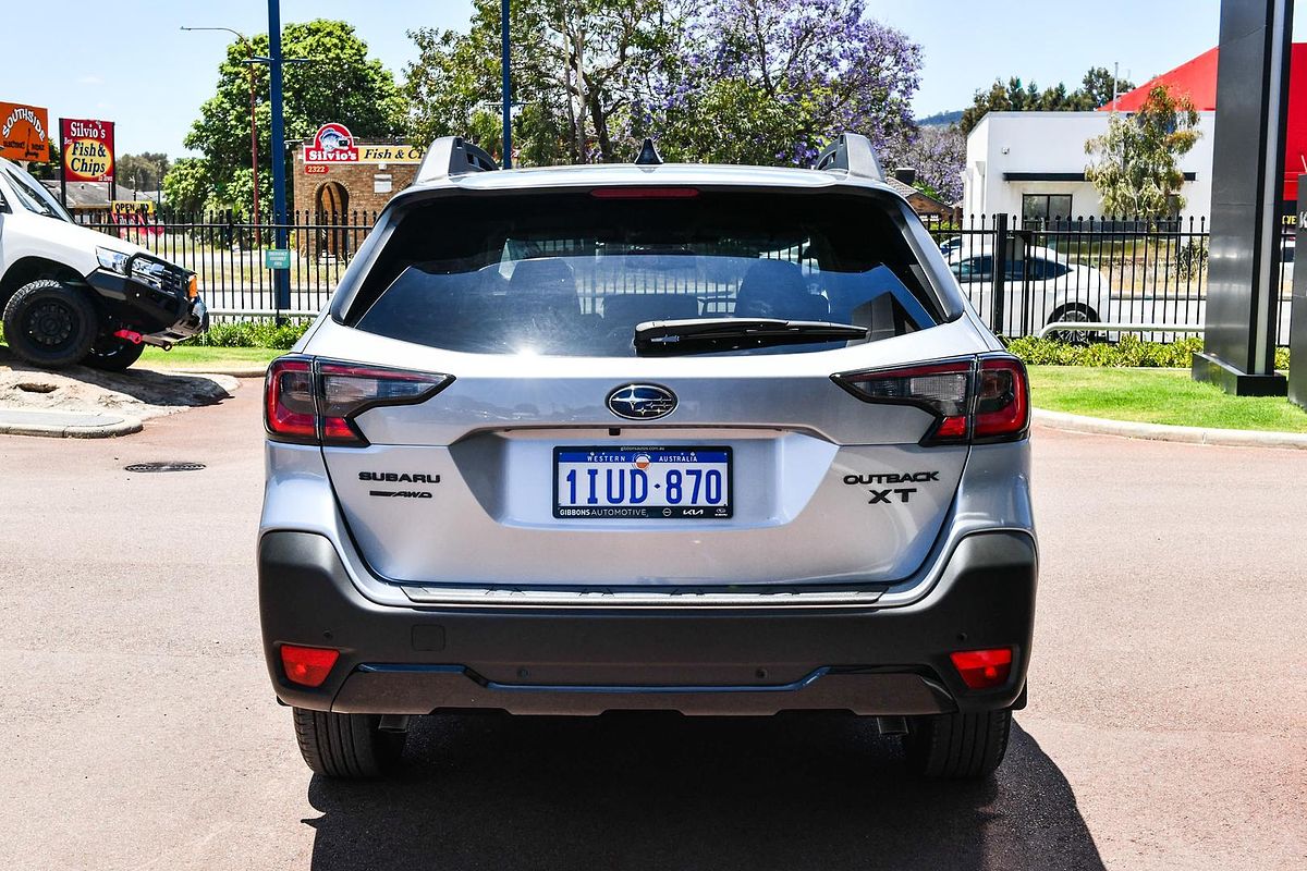 2025 Subaru Outback AWD Sport XT 6GEN