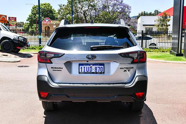 2025 Subaru Outback AWD Sport XT 6GEN