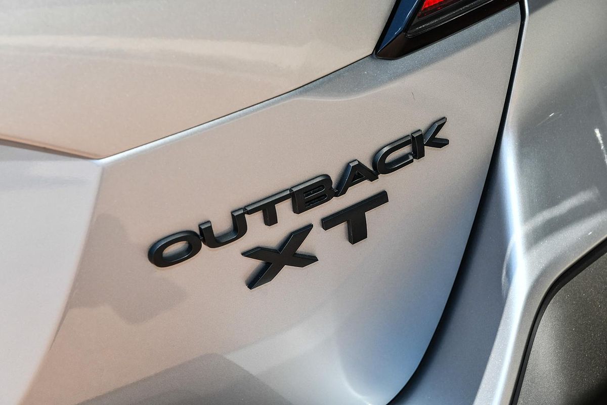 2025 Subaru Outback AWD Sport XT 6GEN