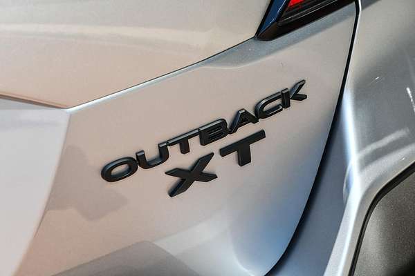 2025 Subaru Outback AWD Sport XT 6GEN