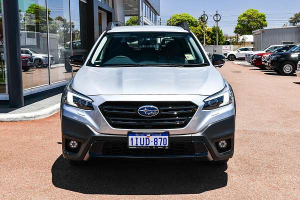 2025 Subaru Outback AWD Sport XT 6GEN