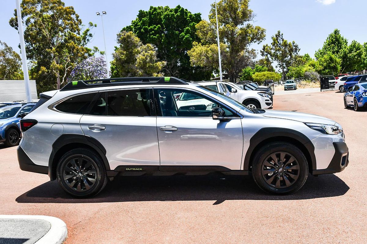 2025 Subaru Outback AWD Sport XT 6GEN