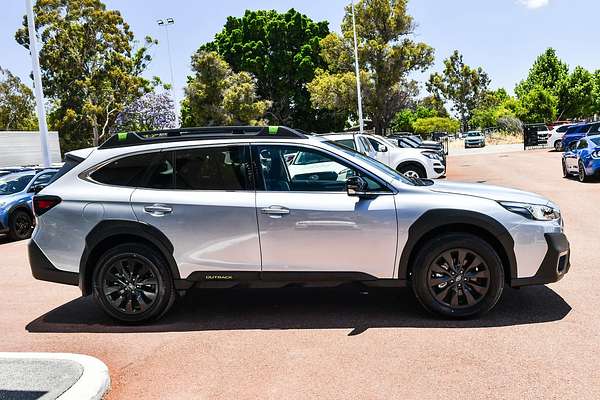 2025 Subaru Outback AWD Sport XT 6GEN