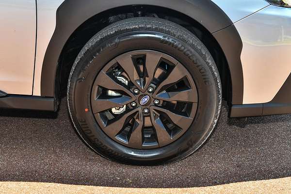 2025 Subaru Outback AWD Sport XT 6GEN