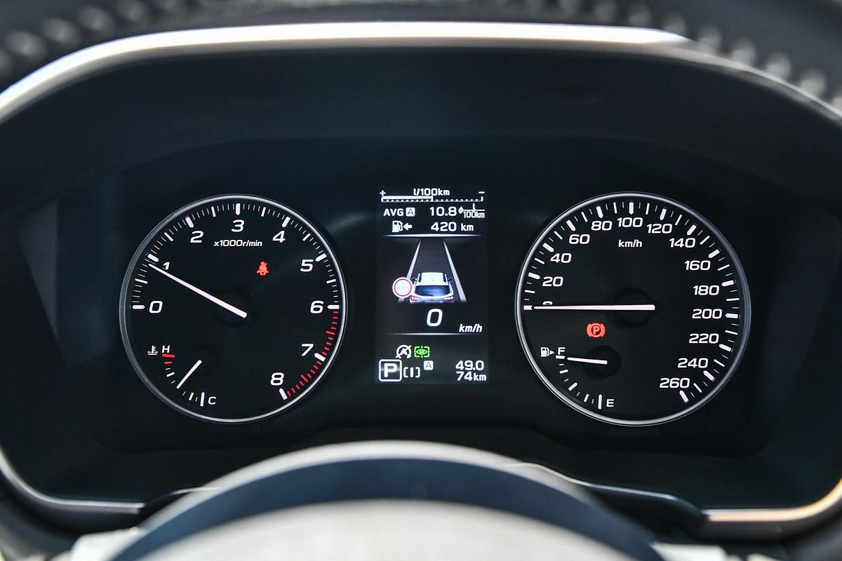 2025 Subaru Outback AWD Sport XT 6GEN