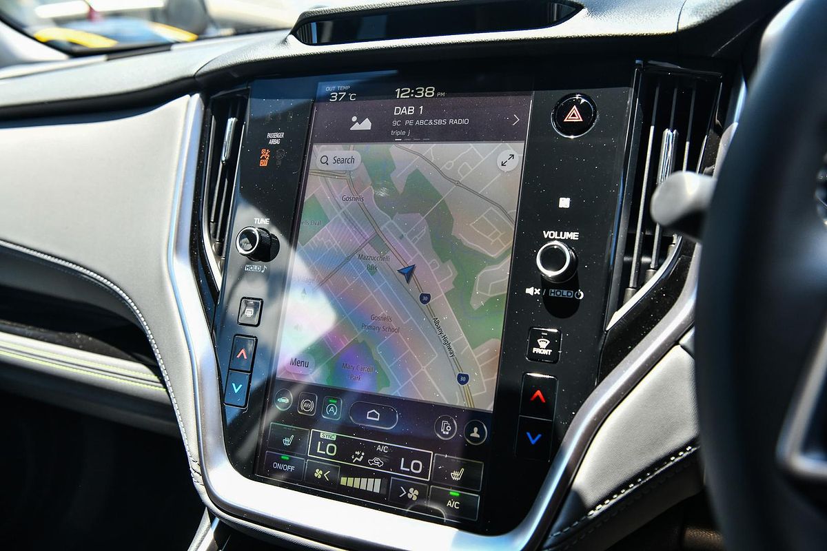 2025 Subaru Outback AWD Sport XT 6GEN